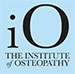 The Institute of Osteopathy